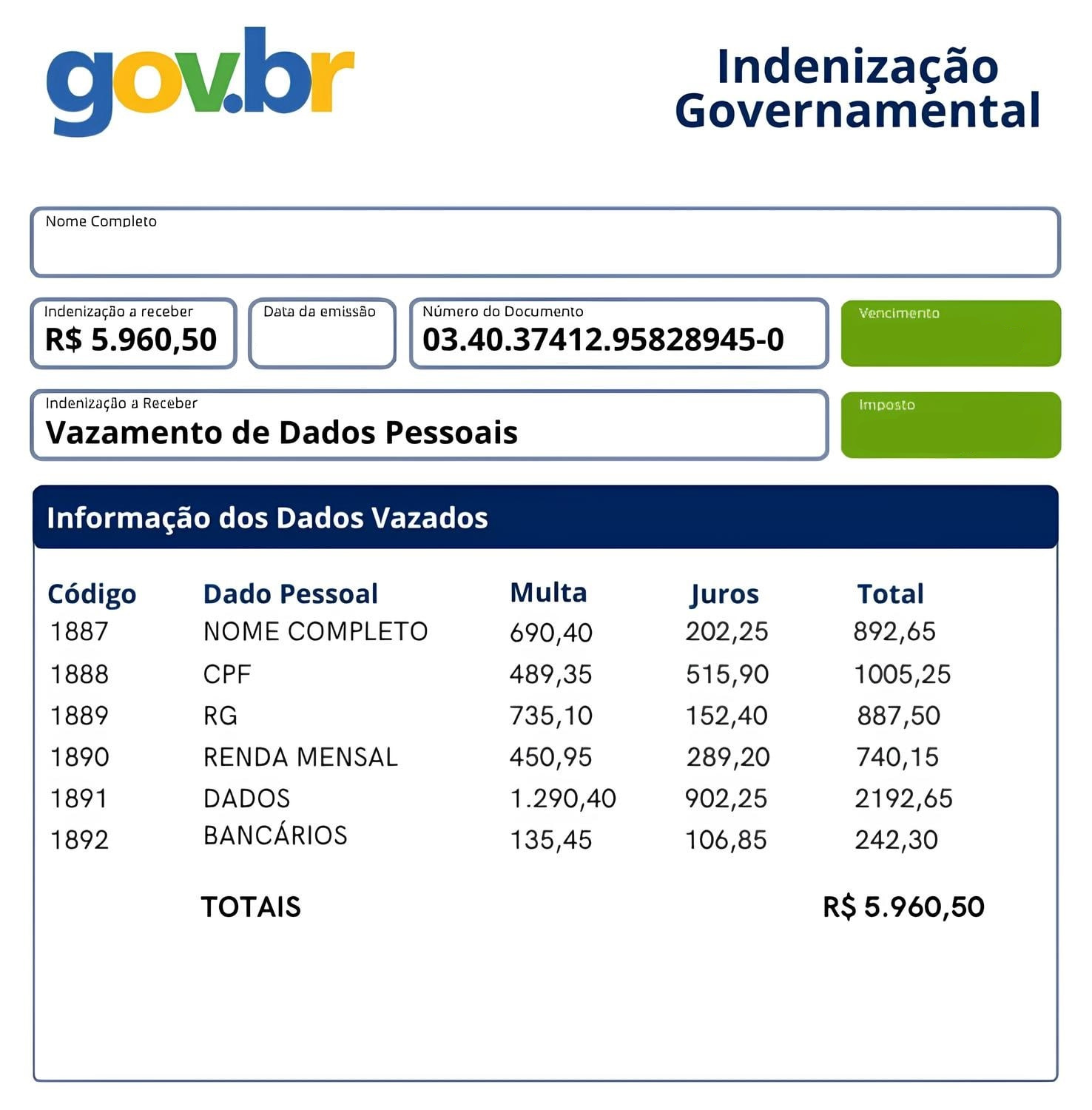 Fundo